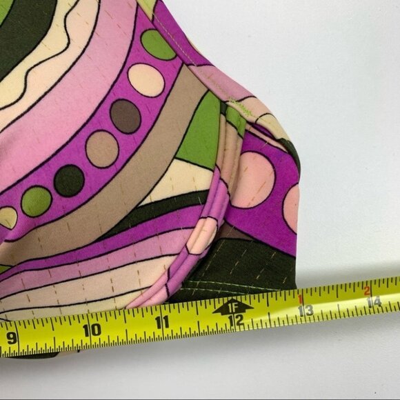 Tara Grinna 3 Piece Bikini with Skirt Cover-Up - Picture 8 of 15